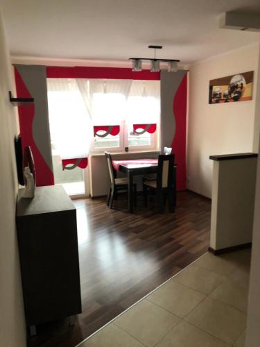 Apartament Tuwima — 4-Star Luxury Hotel in Elk, Poland
