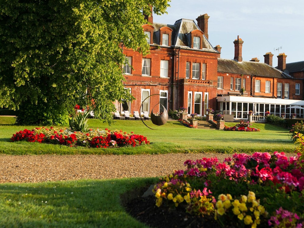 Champneys Tring — Tring — photo 2