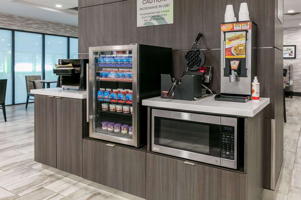 Wingate by Wyndham Dallas Love Field - photo 19