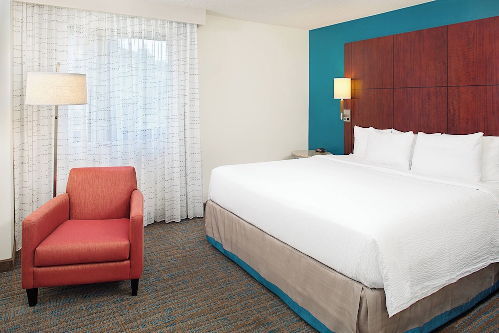 Residence Inn by Marriott White Plains Westchester County - photo 13