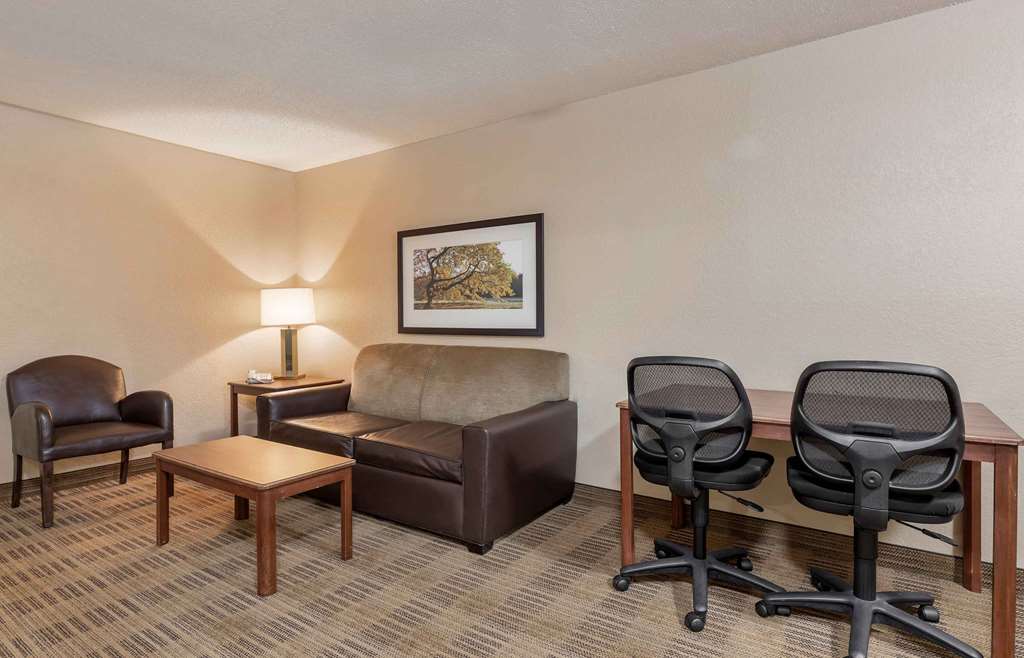 Extended Stay America Select Suites Memphis Cordova - photo 23