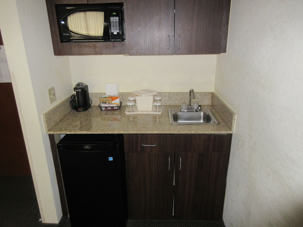 Hampton Inn Weston Ft. Lauderdale - photo 15