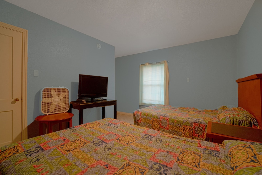 Texana Inn Edna By Oyo - photo 16