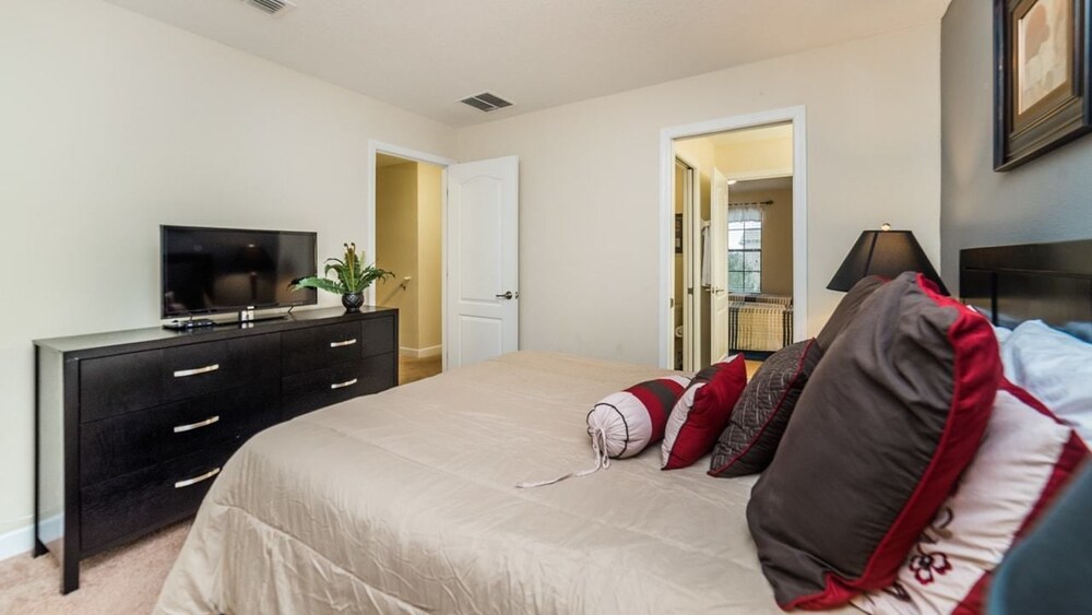 Grhmvd1508 Champions Gate Resort 6 Bed 6 Baths House Kissimmee - photo 15