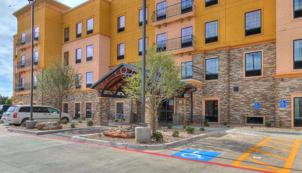 Staybridge Suites Lubbock South by IHG - photo 70