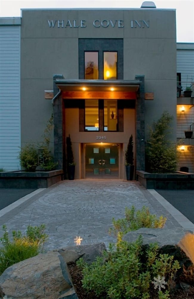 Whale Cove Inn - photo 39
