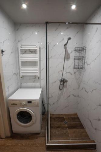 Bakuriani Park Residence Apartment47