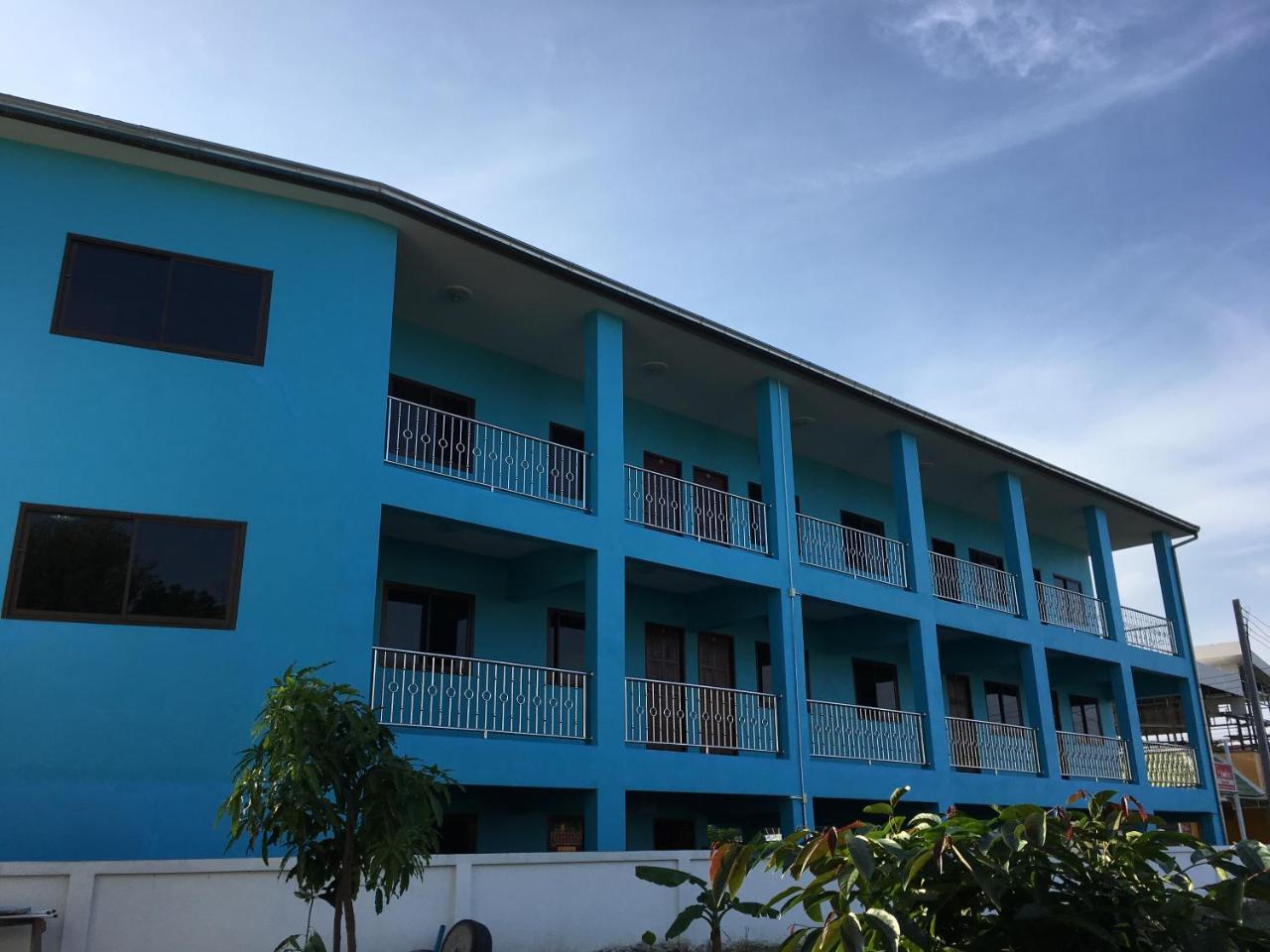 Bankaina in Hua Hin, Thailand