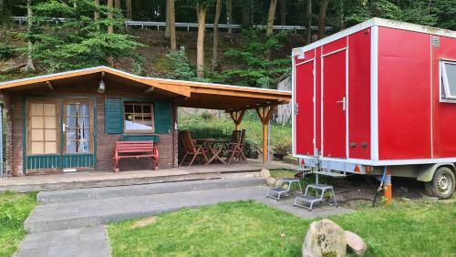 Strandbude — Heringsdorf — photo 4