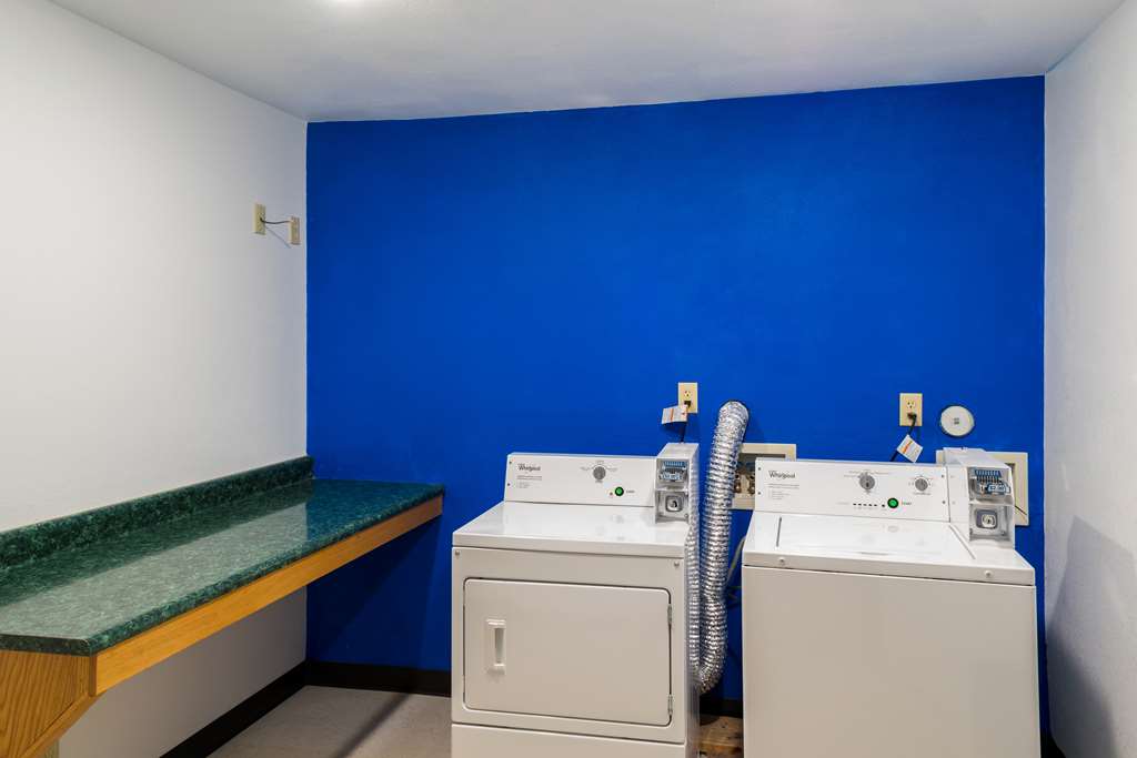 Motel6 Richmond IN - photo 32