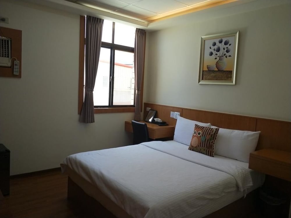 Oriental Hotel - last minute hotel in Taitung
