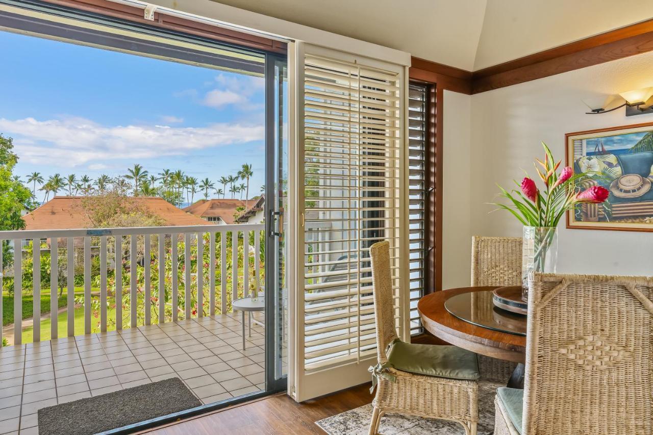 Beautiful Poipu AC Walk to Beach Pool and Tennis KP117 in Koloa, United States
