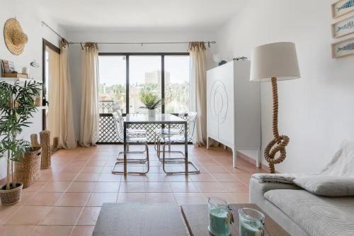 Marbella Rio Real apartment — 4-Star Luxury Hotel in Marbella, Spain