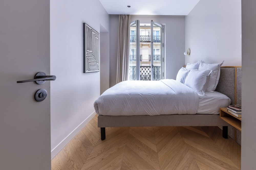 Aparthotel Quartier Libre Marais — Paris — photo 5