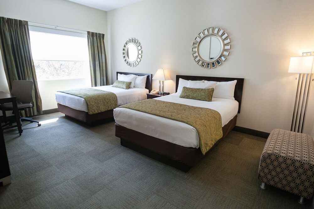 The University of Georgia Center for Continuing Education & Hotel - photo 10