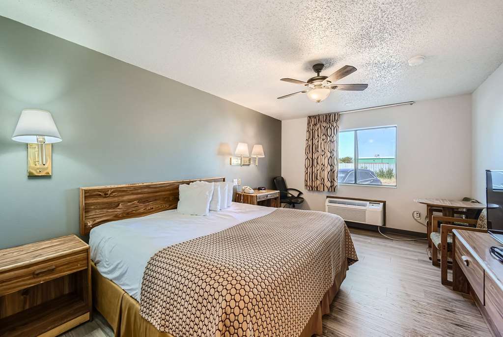 Travelodge by Wyndham Longmont - photo 21