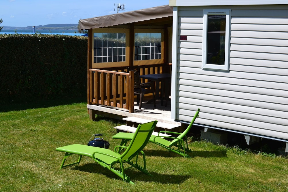 Camping de l’Iroise — Plomodiern — photo 3