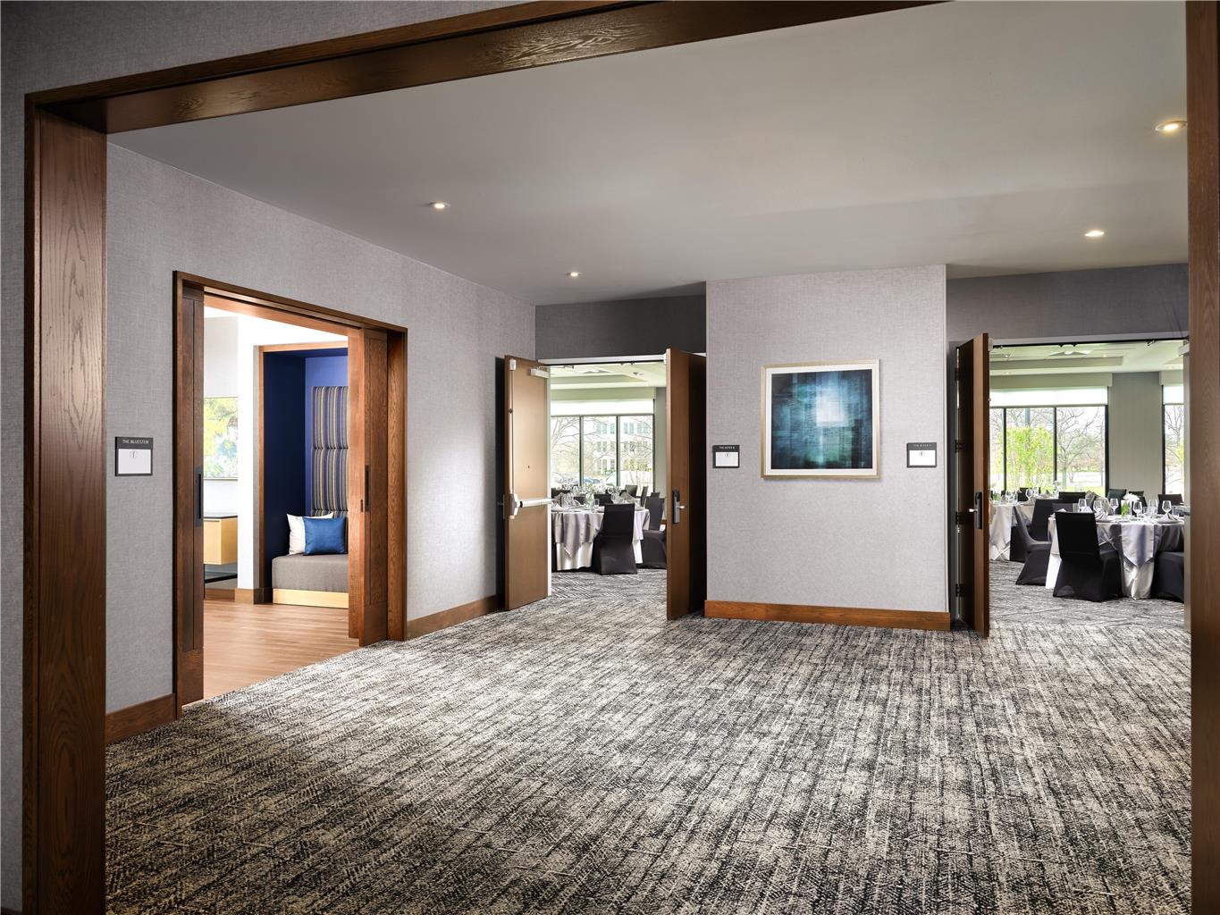 The Forester Hotel part of Unscripted by Hyatt - photo 28