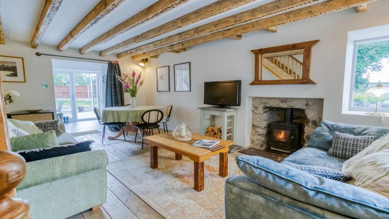 Brithdir Mawr in Bangor, United Kingdom