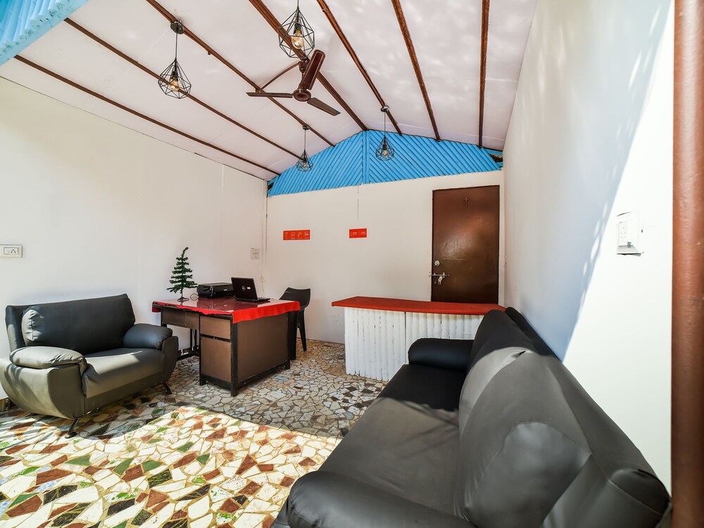 Oyo 27603 Deja Blue — Benaulim — photo 4