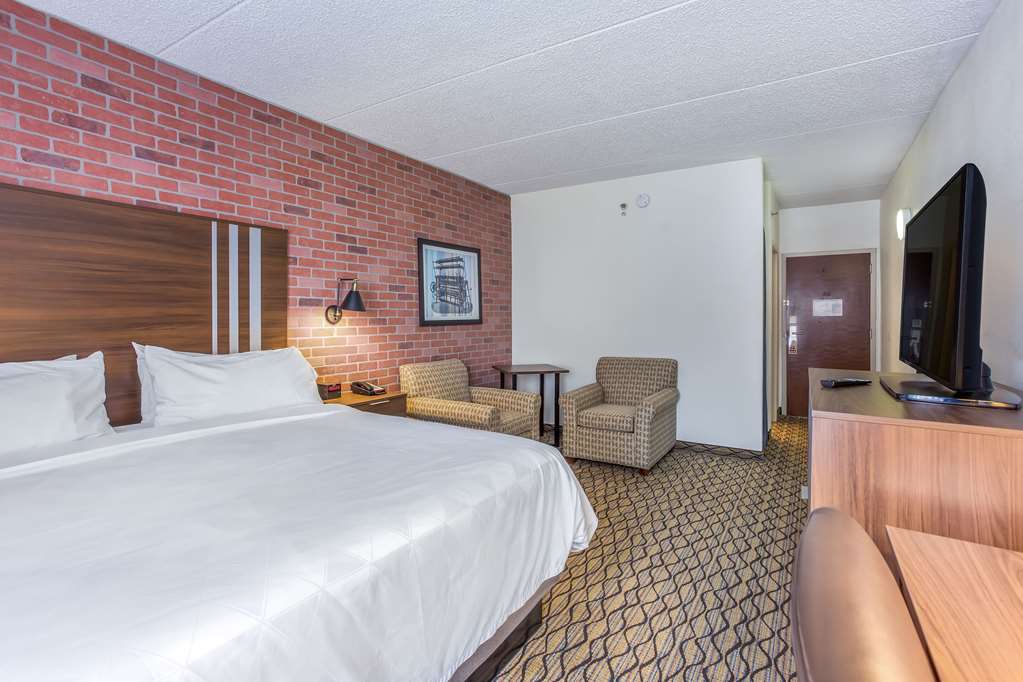 Burrstone Inn an Ascend Collection Hotel - photo 7