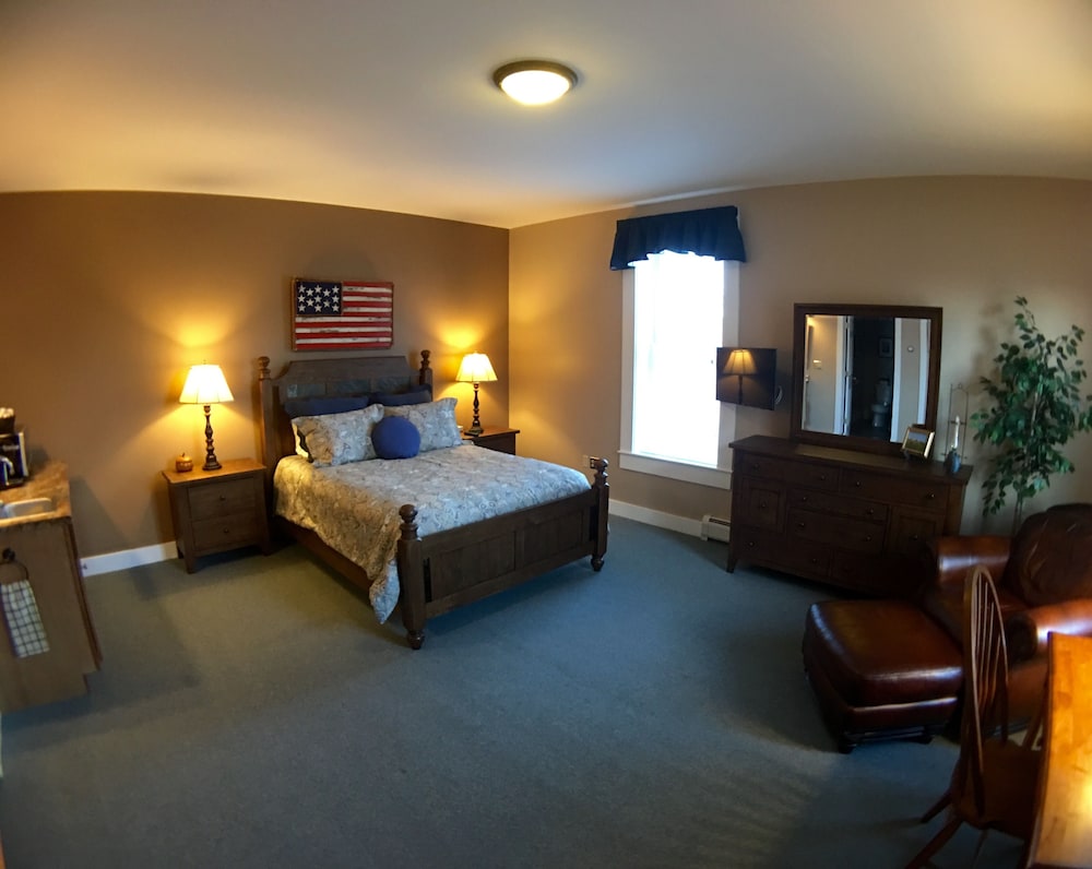 Bristol Suites - photo 7