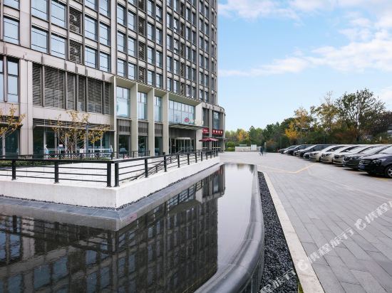 Esberg Hotel - last minute hotel in Hangzhou
