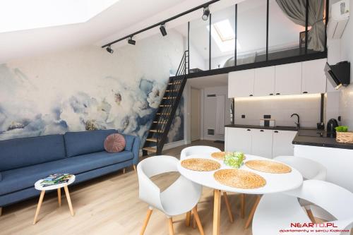 Old Town Topolowa 48 — 4-Star Luxury Hotel in Krakow, Poland