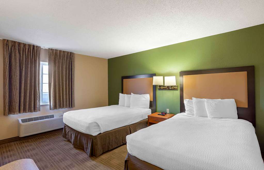 Extended Stay America Select Suites Wilkes Barre Scranton - photo 16