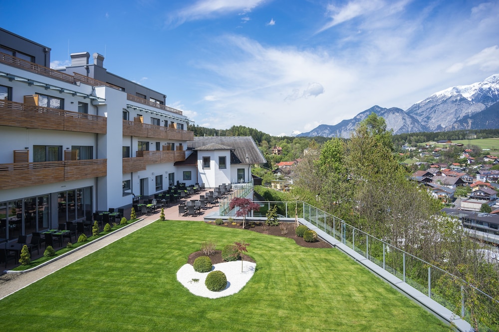 Hotel dasMEI in Innsbruck, Austria
