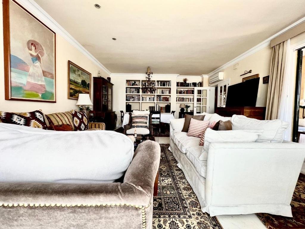 Cozy Mallorca in Palma, Spain