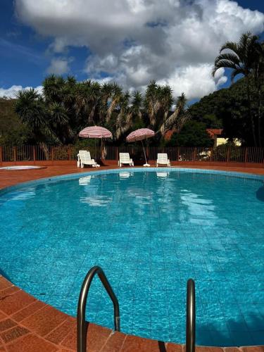 Sítio Montanhas Gerais - last minute hotel in Unknown City