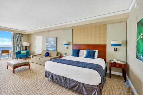 Ocean View Luxurious Studio Premium Amenities - photo 39