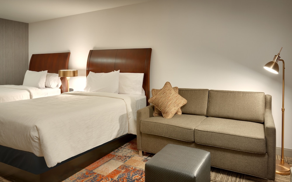 Hilton Garden Inn Salt Lake City Sandy - photo 7
