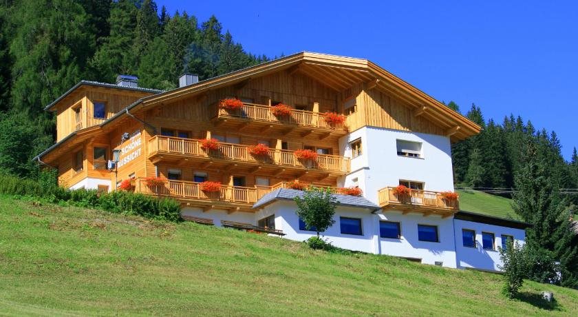Hotel Schöne Aussicht — Kartitsch — photo 4