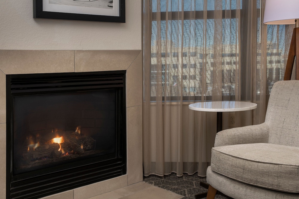 Residence Inn By Marriott Denver Park Meadows - photo 5