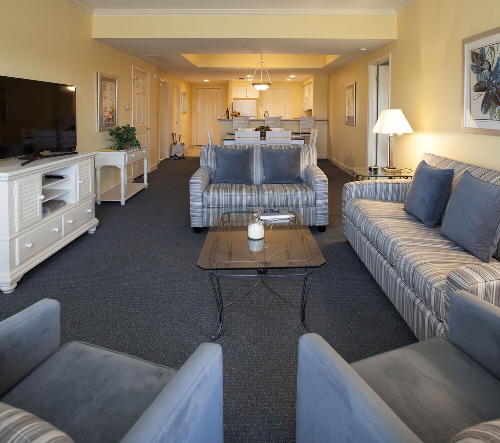 Carolina Club by Spinnaker Resorts - photo 13