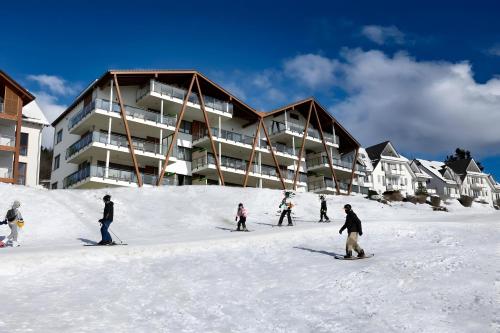 Weitblick Winterberg in Winterberg, Germany