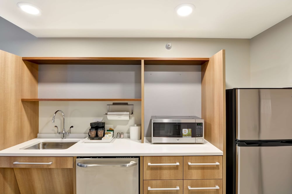 Home2 Suites by Hilton Lafayette IN - photo 16