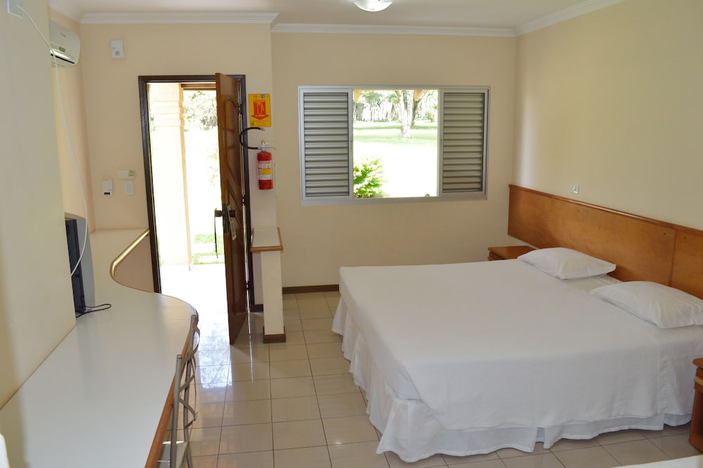 Hotel Lago das Pedras — Arapongas — photo 2
