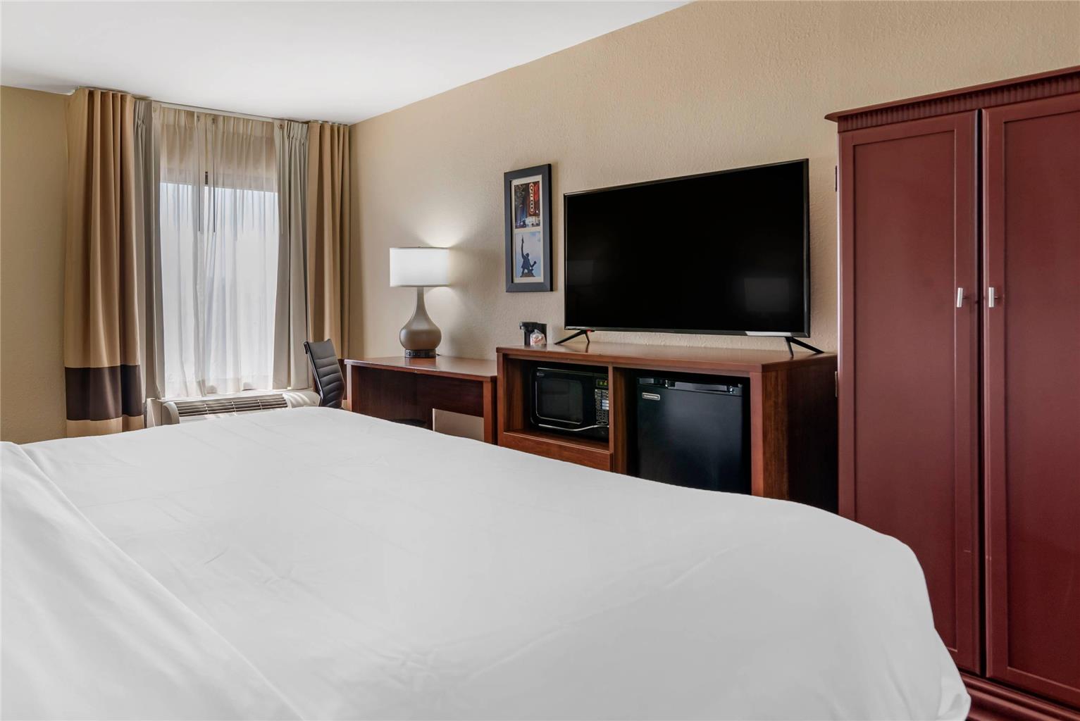 Comfort Inn Birmingham Homewood - photo 19