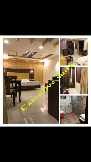 Palash hotel — 4-Star Luxury Hotel in Hoshangabad, India