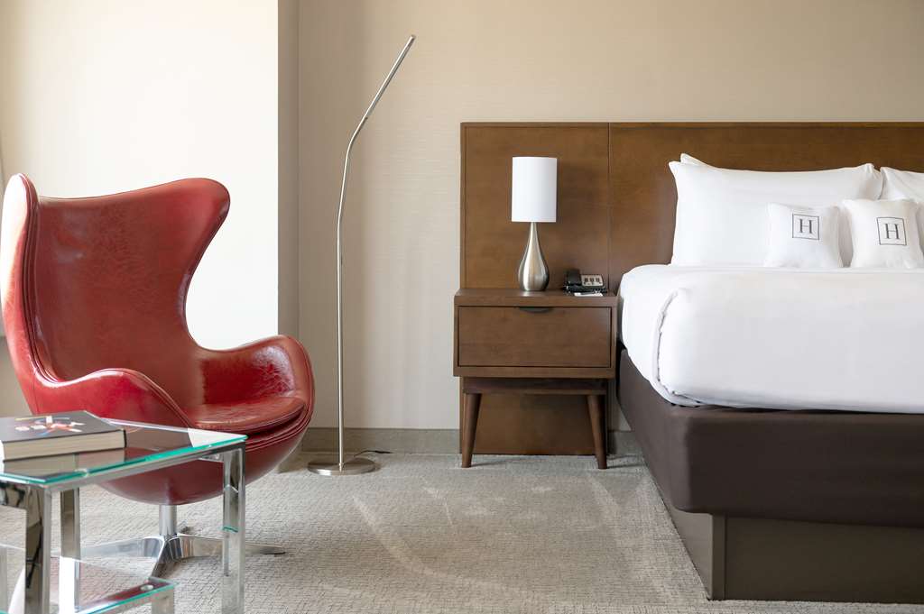 Harborside Hotel - photo 8