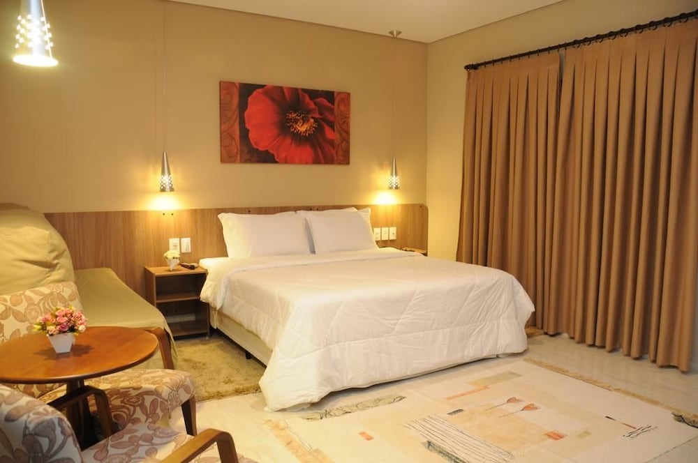 O Recanto Pousada in Serra Negra, Brasil