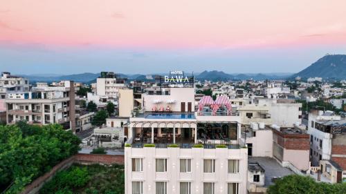 Hotel Bawa Udaipur - last minute hotel in Udaipur