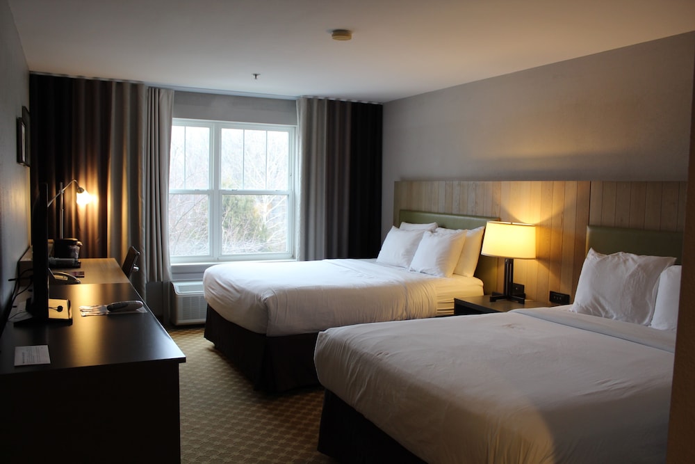 Country Inn & Suites by Radisson Gettysburg PA - photo 4