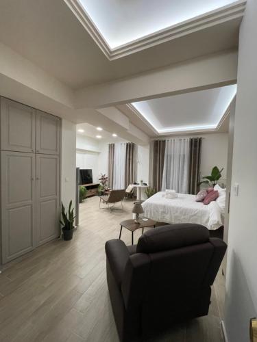 Andromachi 2 — 4-Star Luxury Hotel in Volos, Greece