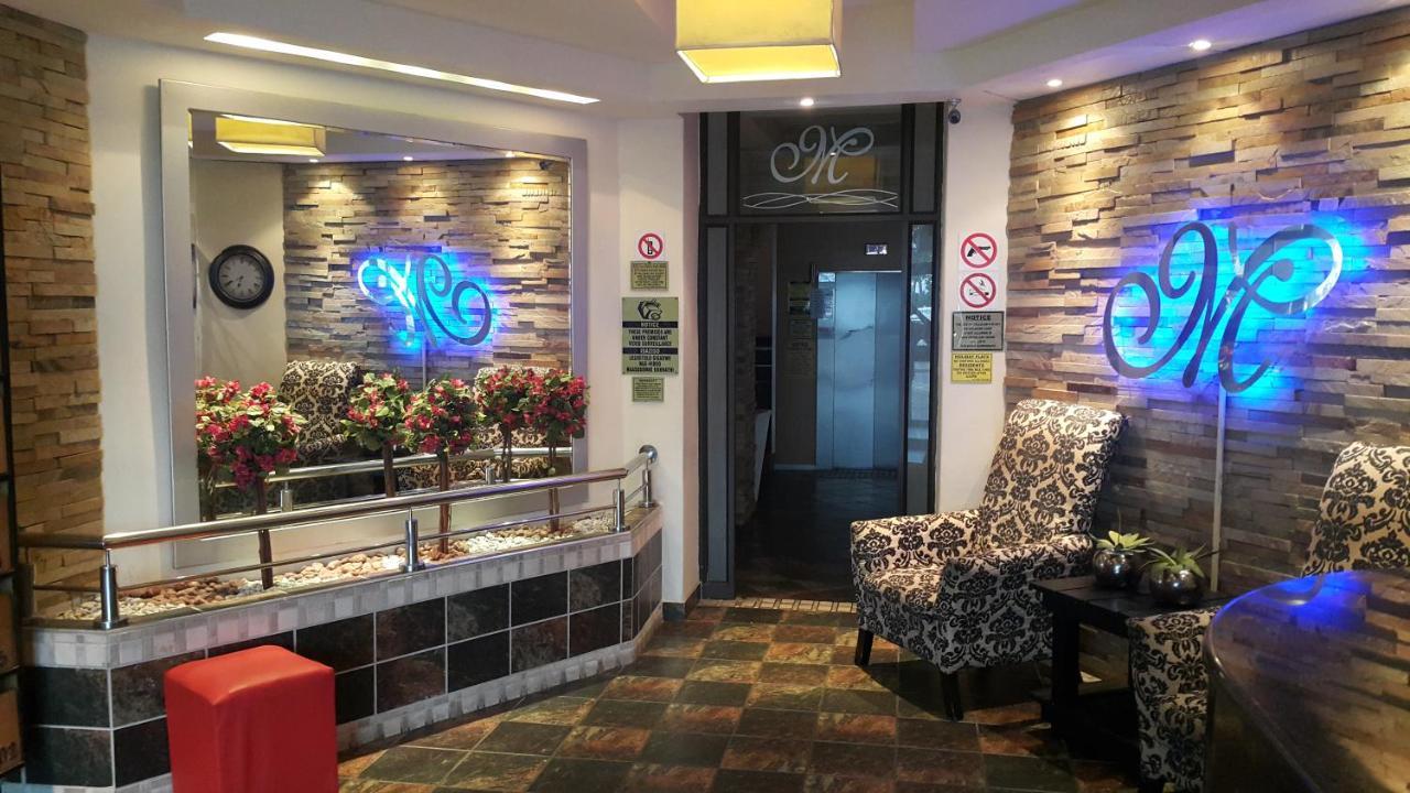 Marlborough — 4-Star Luxury Hotel in Durban, South Africa