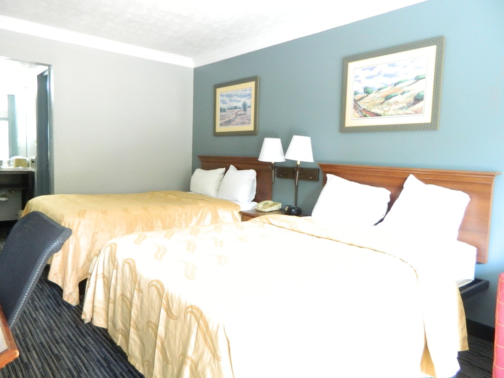 Travel Inn Atlanta - photo 5