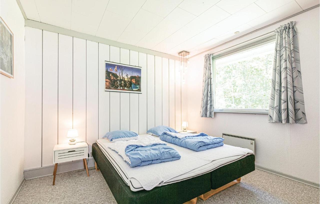 Skovlæ in Nexo, Denmark